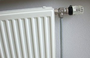 Convector radiator difference