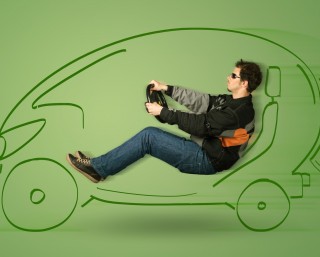 Alles over groen rijden – Energids