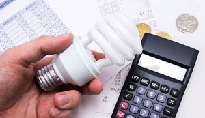 Comment calculer la consommation électrique d'une maison ?