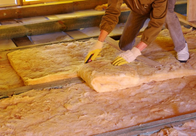 Do I Need To Insulate The Attic Floor Or The Pitched Roof