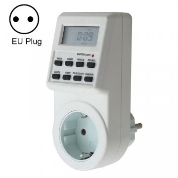 koud Bulk Trots Mijn elektrische boiler van een timer voorzien: een goed idee? – Energids
