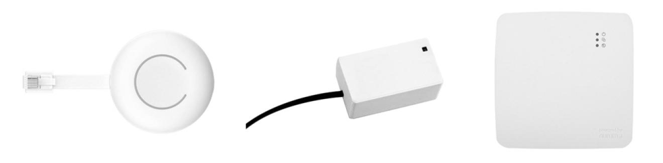 Périphériques de gestion de l'énergie